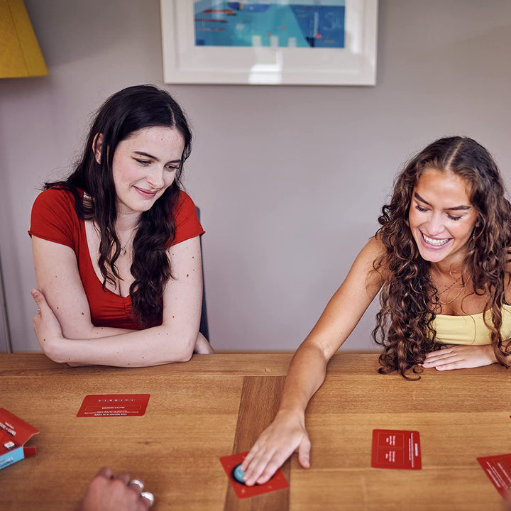 Richard Osman's Official House Of Games Card Game