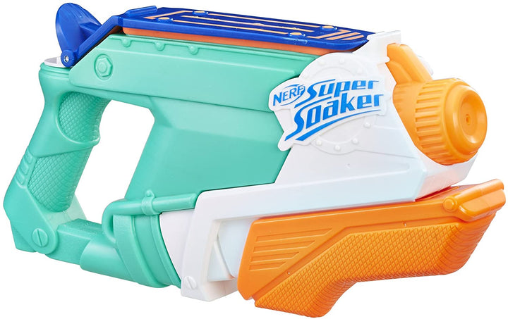 Boca para salpicaduras Nerf Super Soaker