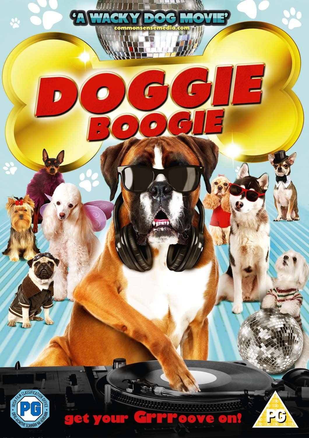 Doggie Boogie