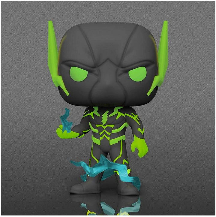The Flash Fastest Man Alive  Godspeed Exclu Funko 55174 Pop! Vinyl #1100