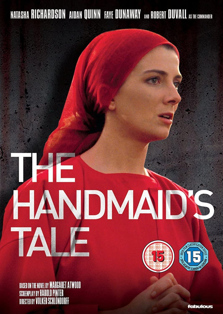 The Handmaid's Tale - Science-Fiction [DVD]