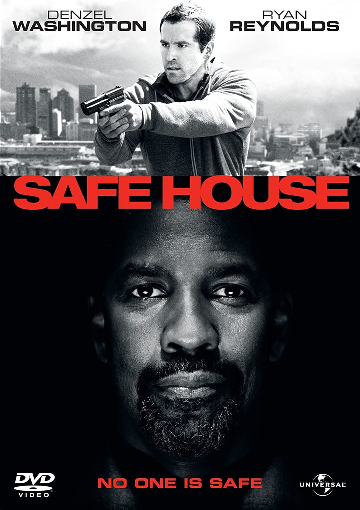 Safe House