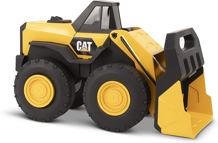 CAT Construction Stahlradlader 82414