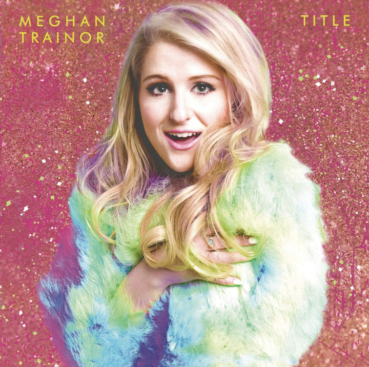 Title - Meghan Trainor [Audio CD]