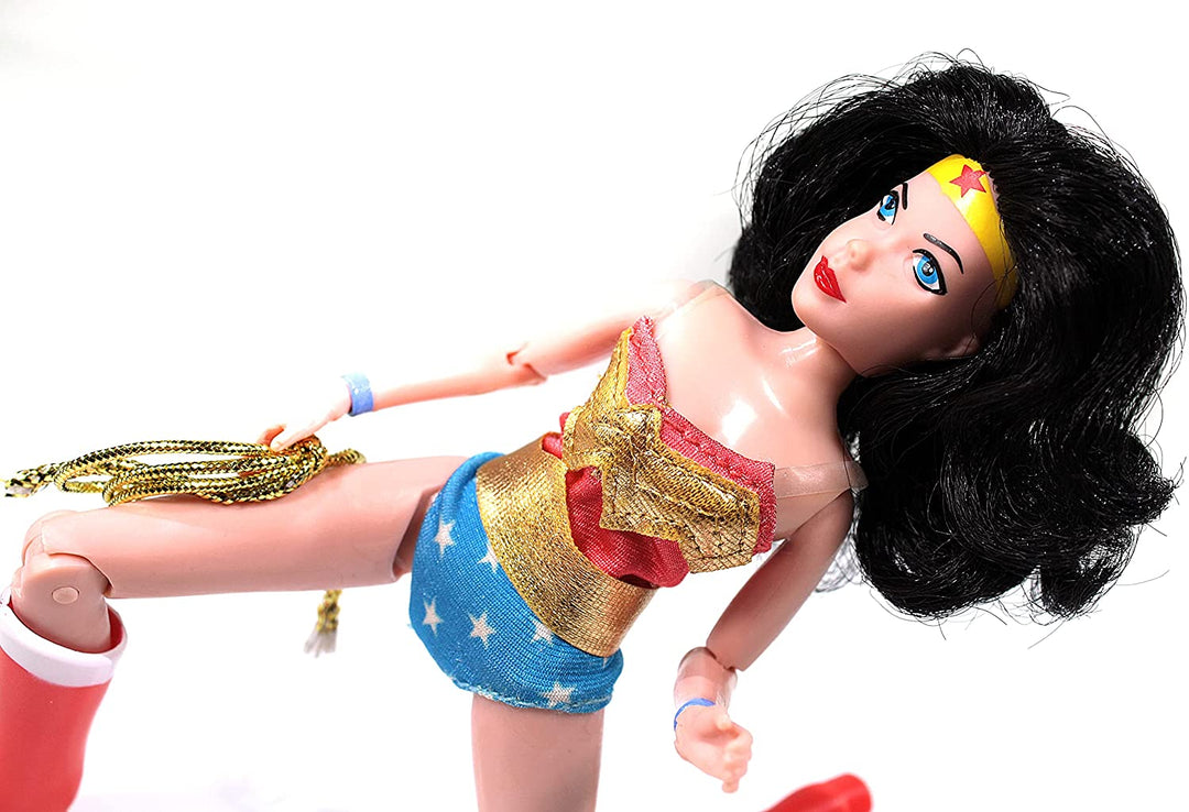 Mego - DC Comics Wonder Woman 8 Action Figure