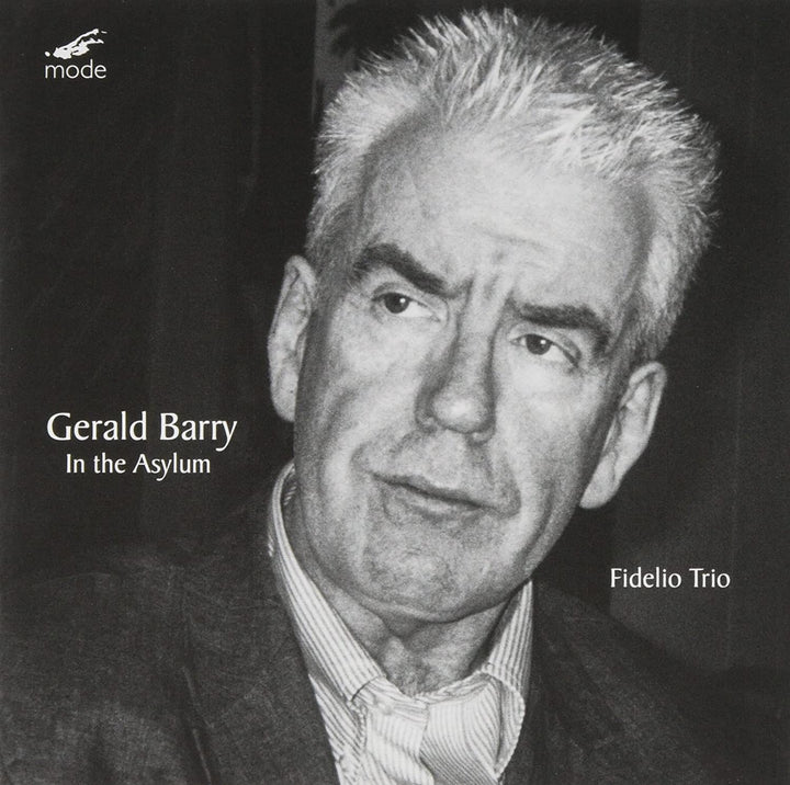 Fidelio Trio - Barry: In The Asylum [Fidelio Trio] [Mode Records: MOD-CD-332] [Audio CD]