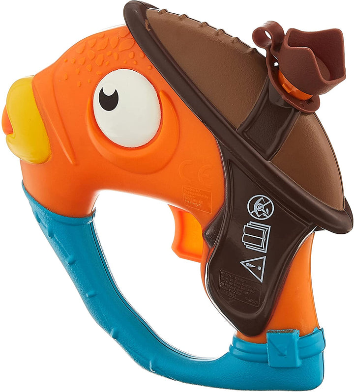 Fortnite - Nerf Super Soaker Fishstick Water Blaster (E98145X1)