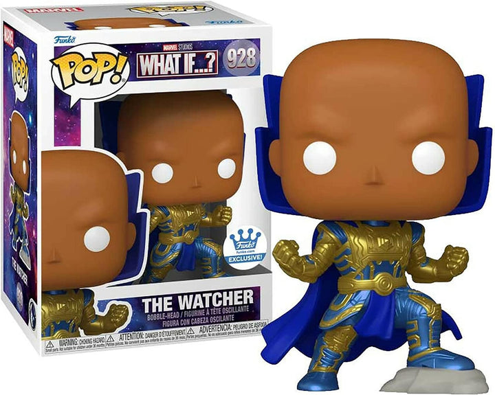 Funko Pop! - The Watcher Vinyl Figure (58599)