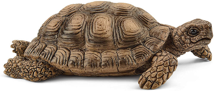 Schleich 42506 Tortue Maison Wild Life