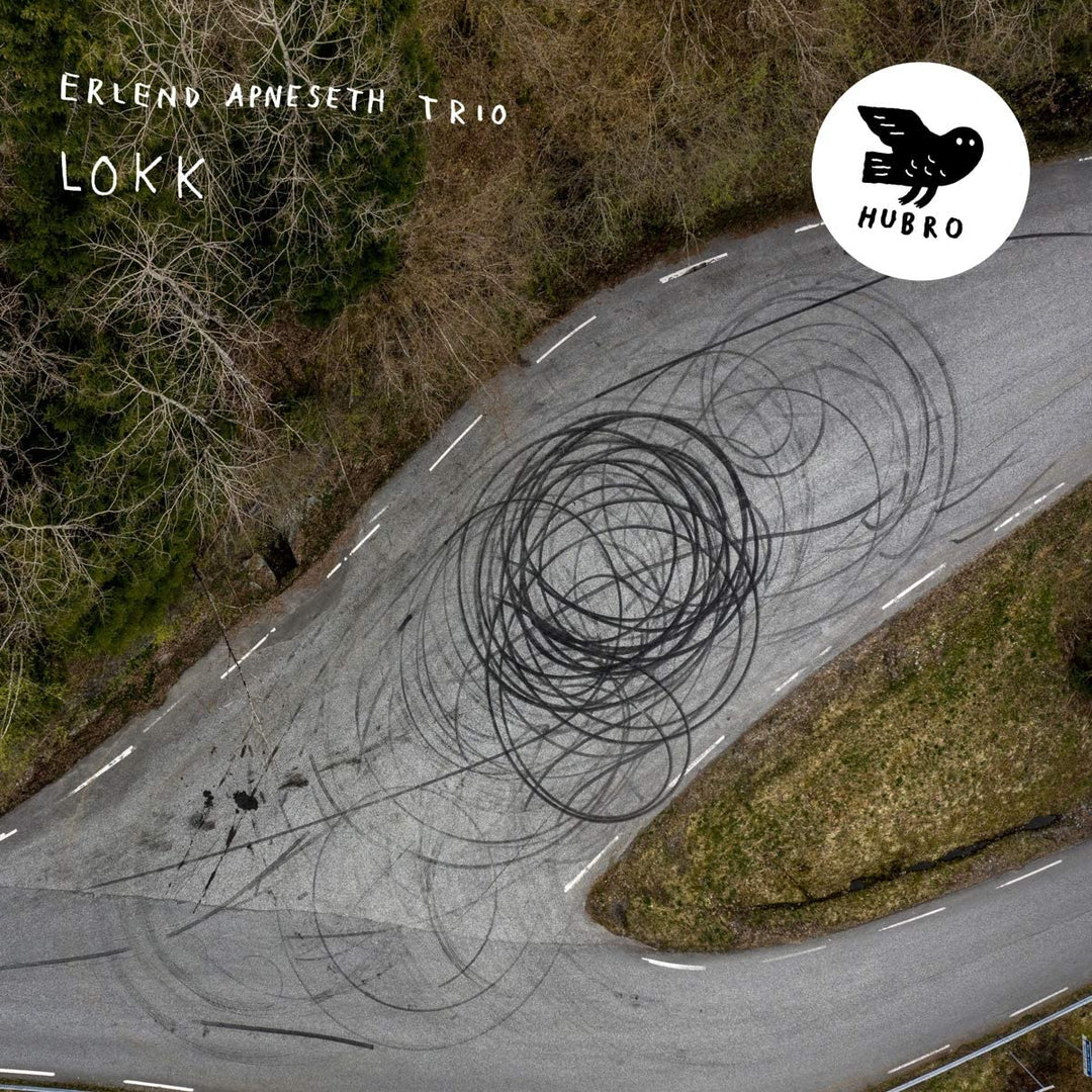 Erlend Apneseth Trio - LOKK (LP) [VINYL]