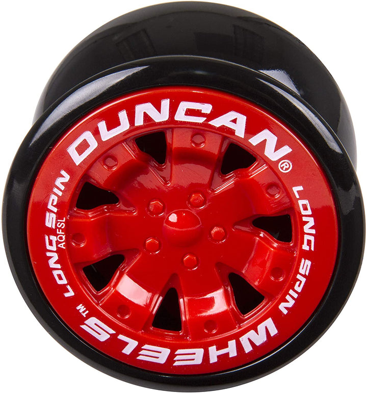 Duncan 3281PK Kinder-Jogginghose, Mehrfarbig (Rot, Grau, Blau)