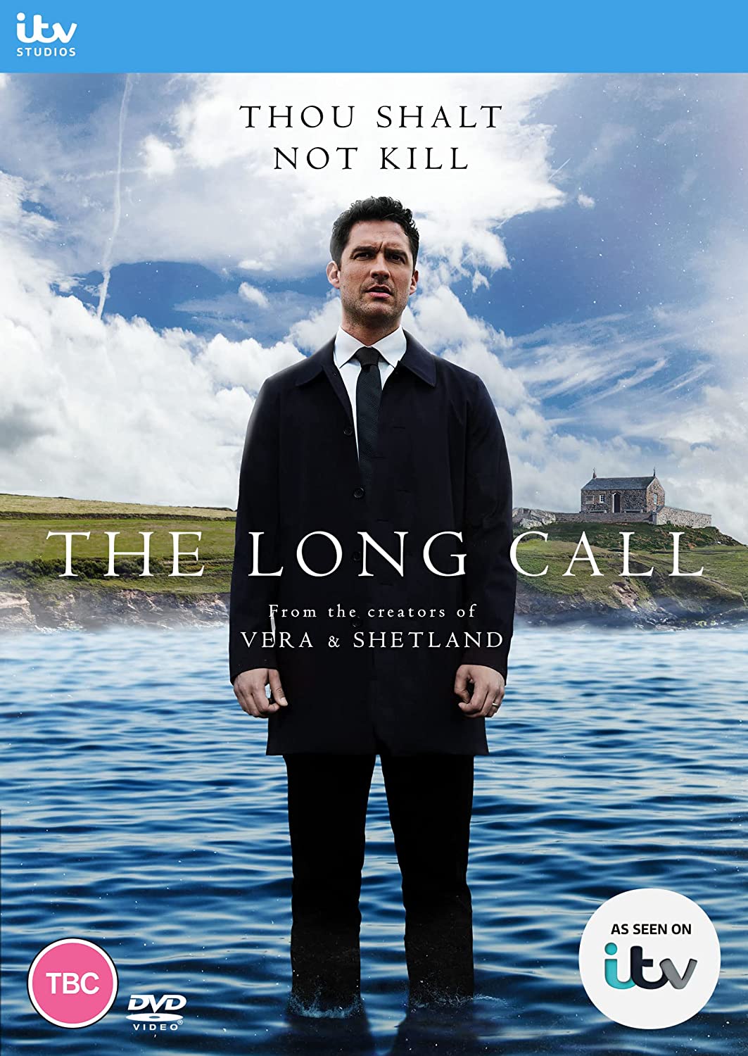 The Long Call [2021] [DVD]