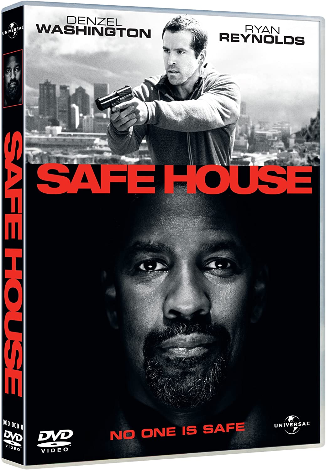 Safe House