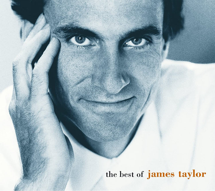 You've Got A Friend: Das Beste von James Taylor [Audio-CD]