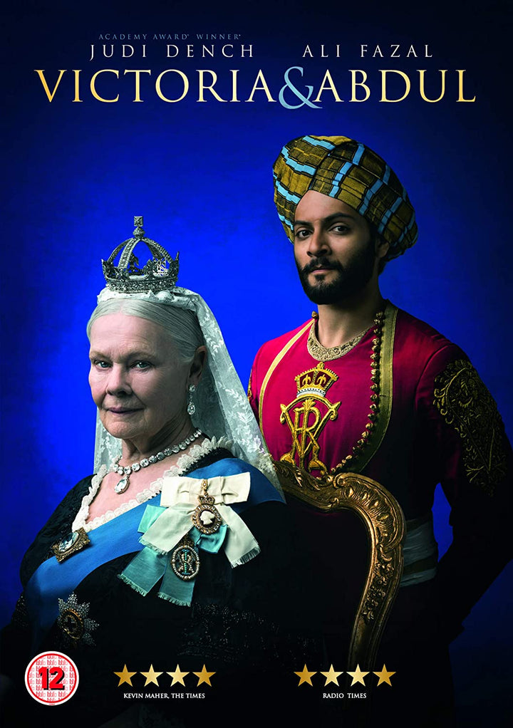 Victoria & Abdul