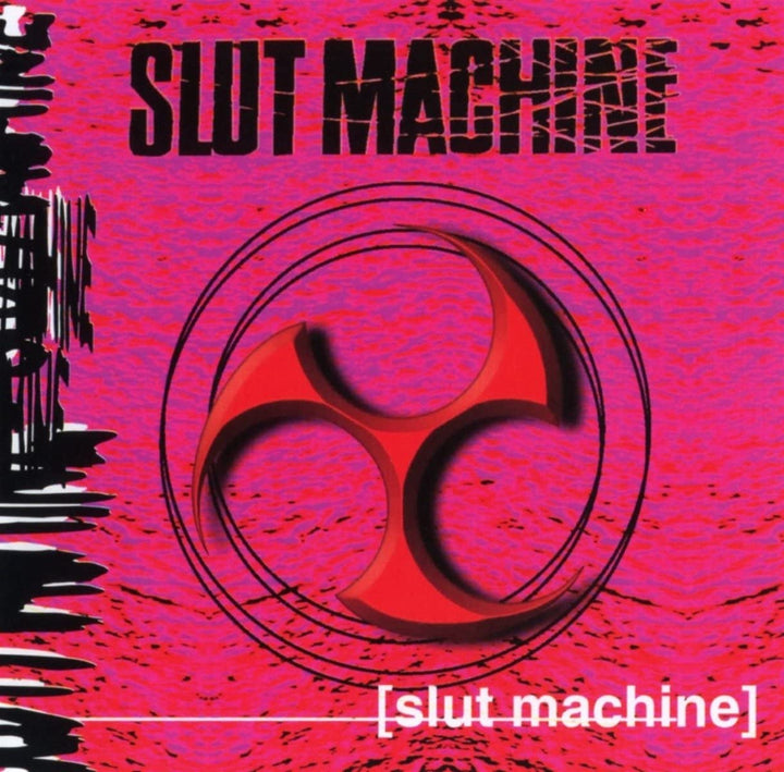 Slut Machine [Audio CD]