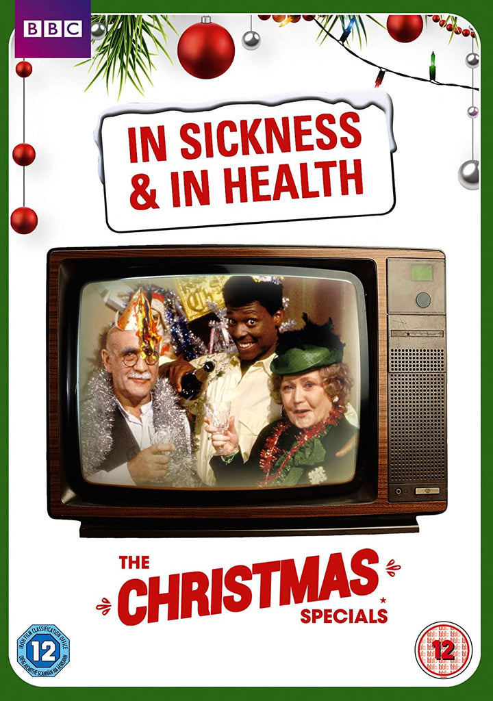 In Sickness & In Health - The Christmas Specials