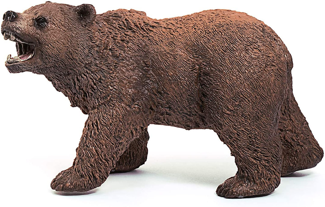 Schleich 14685 Grizzlybär