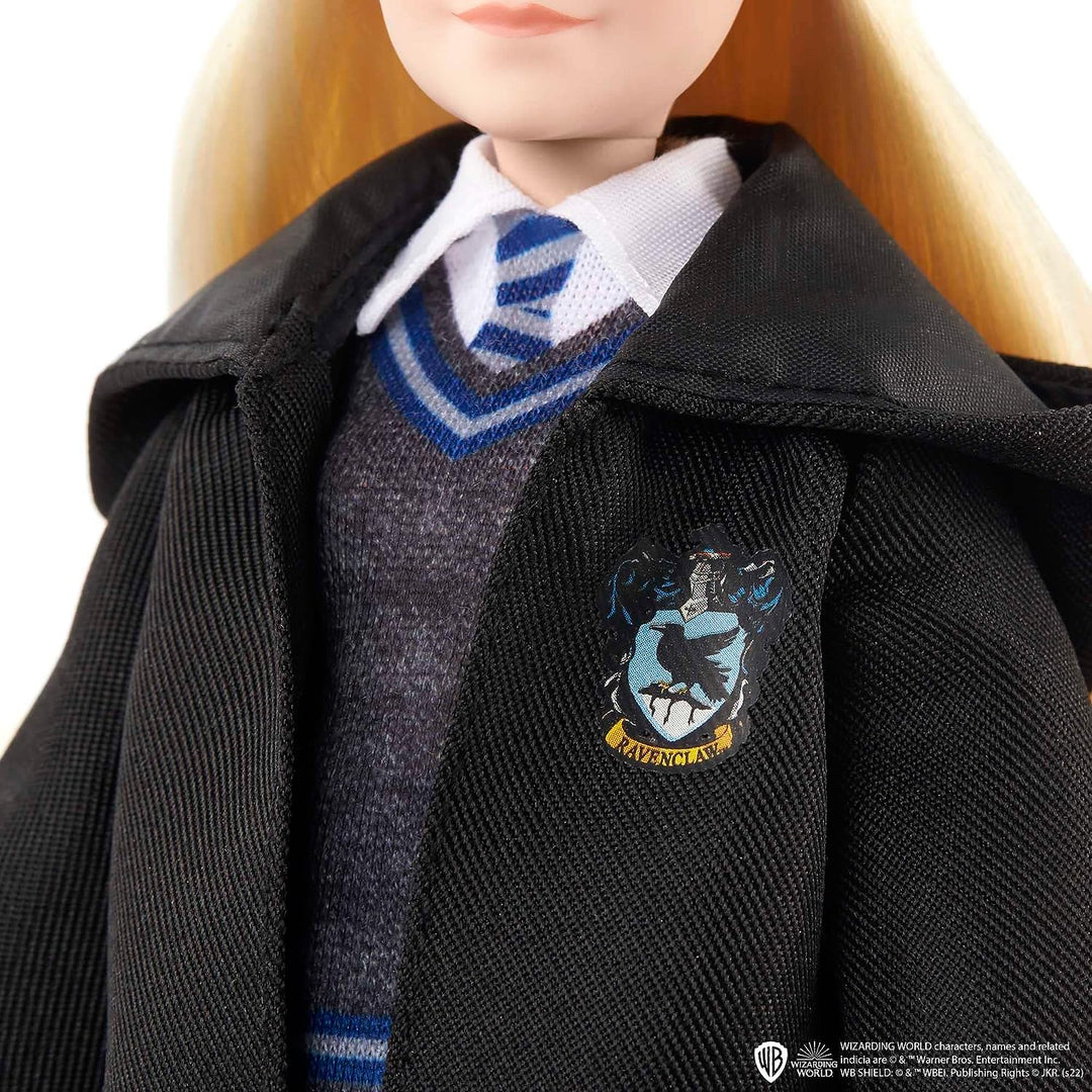 Harry Potter Toys | Luna Lovegood and Patronus Doll Clothes and Accessory