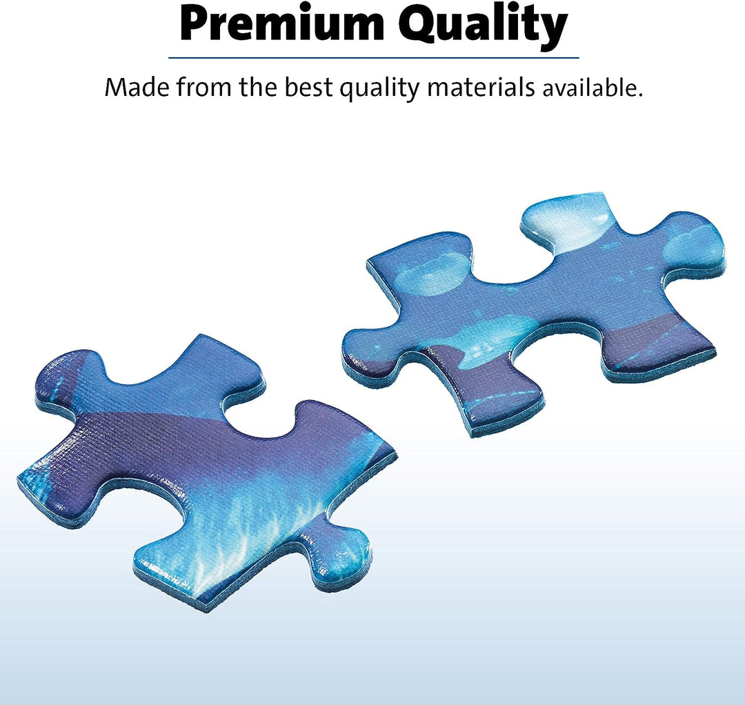 Ravensburger Bluey Jigsaw Puzzle - 35 Piece Family Fun for Ages 3+ (5224)