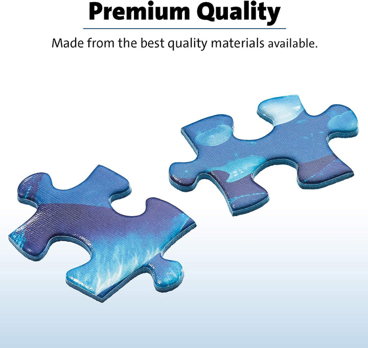 Ravensburger Bluey Jigsaw Puzzle - 35 Piece Family Fun for Ages 3+ (5224)