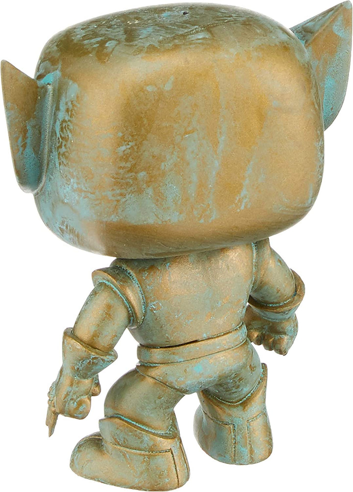 Marvel 80 Jahre Wolverine Exclu Funko 42215 Pop! Vinyl Nr. 496