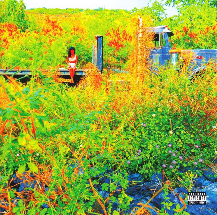 Trip - Jhené Aiko [Audio CD]