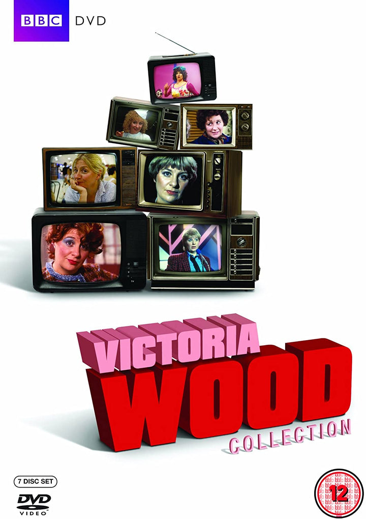 Victoria Wood Collection [DVD]