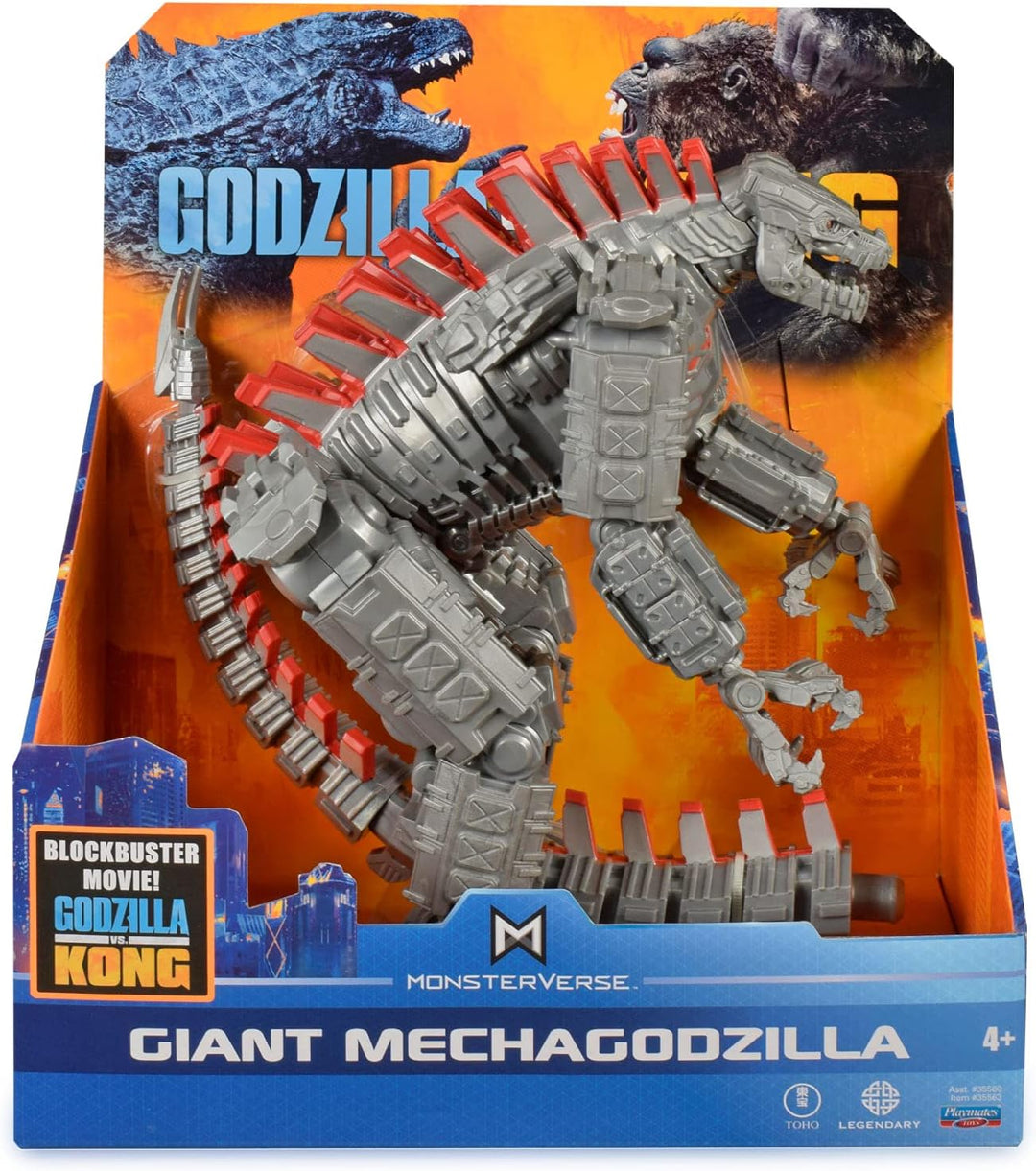 Famosa Godzilla 11" Riesenfigur, Mehrfarbig (MNG07110)