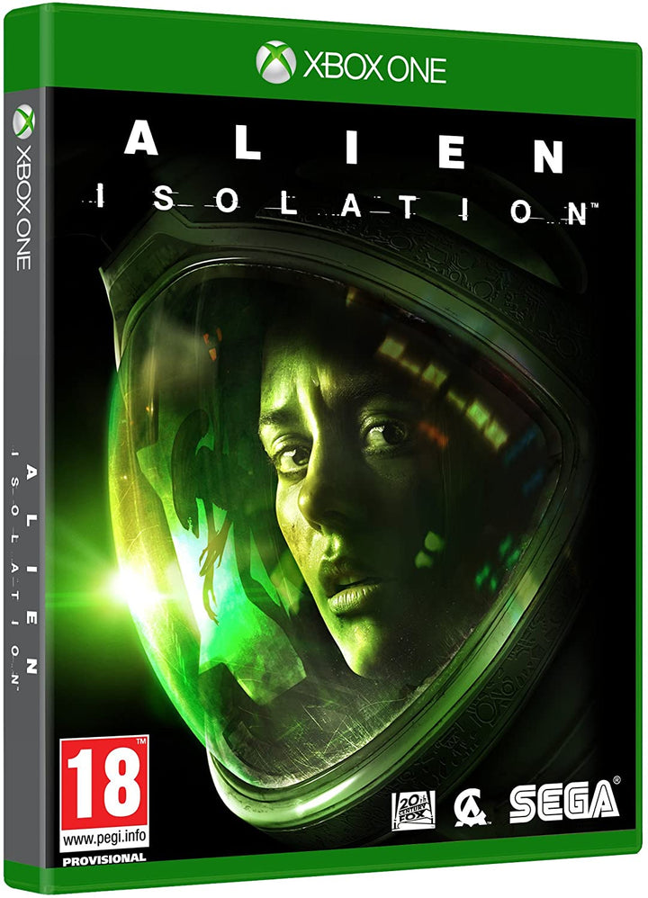 Alien: Isolation (Xbox One)