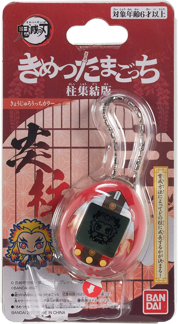 TAMAGOTCHI NT57503 Demon Slayer KYOJUROTCHI