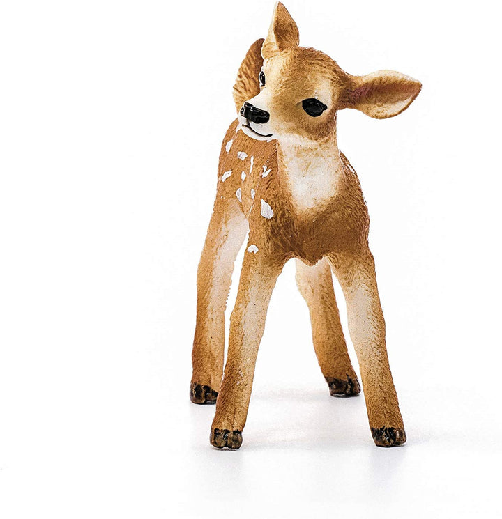 Schleich 14820 White-Tailed Doe