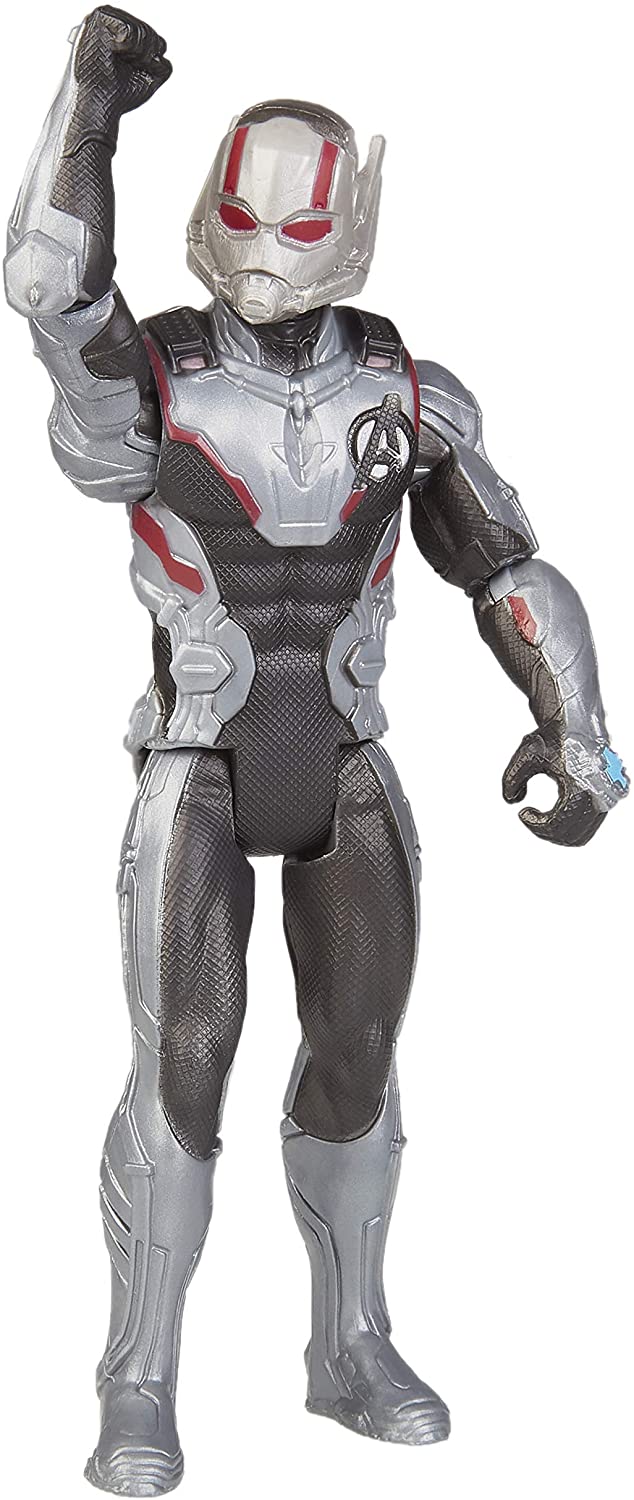 AVN 6in Movie Team Suit Ant Man