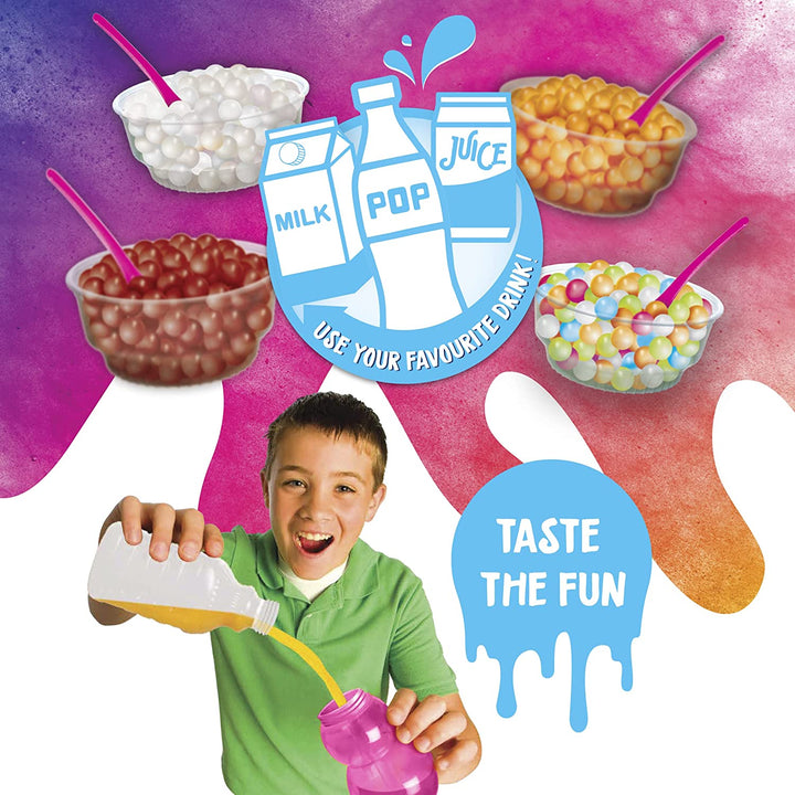 Chill Factor 92489 ChillFactor Poppin Frozen Dots Maker