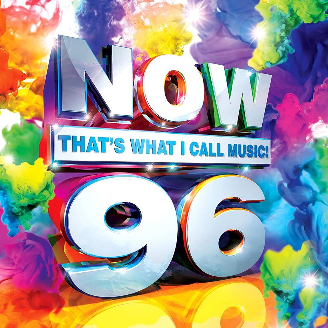 Das nenne ich Musik! 96