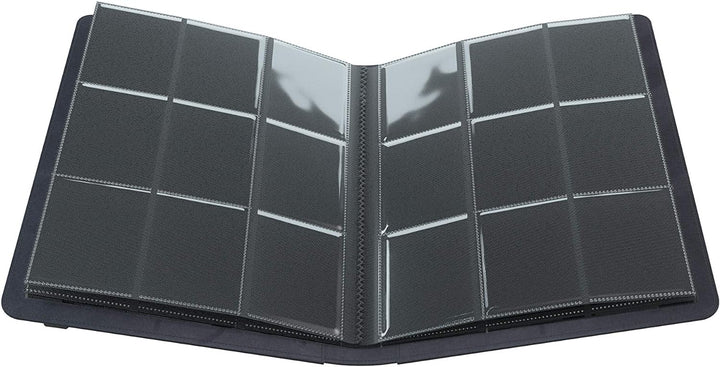 Gamegenic GGS31006ML Prime Album (18-Pocket), Black