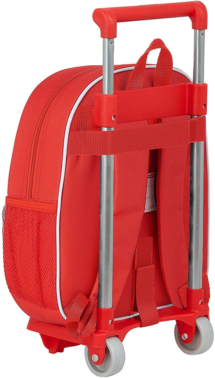 Safta M020h Unisex-Kinderrucksack