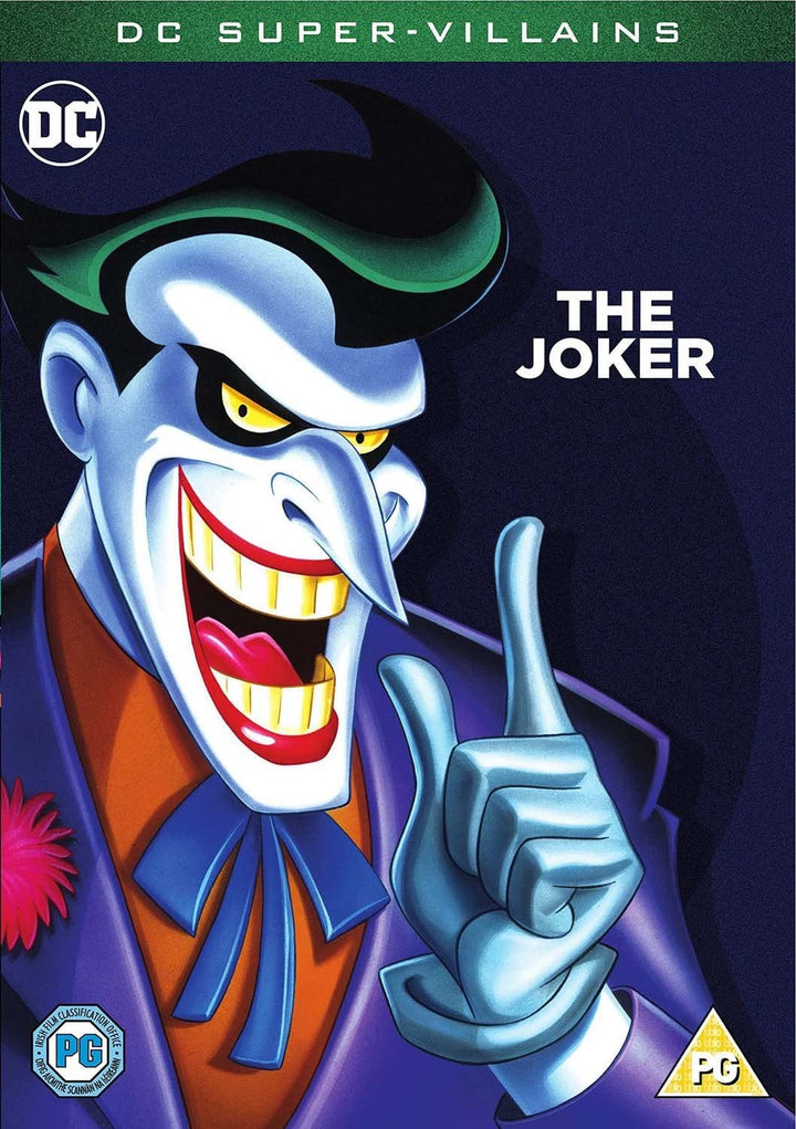 DER JOKER - H &amp; VS) [DVD]