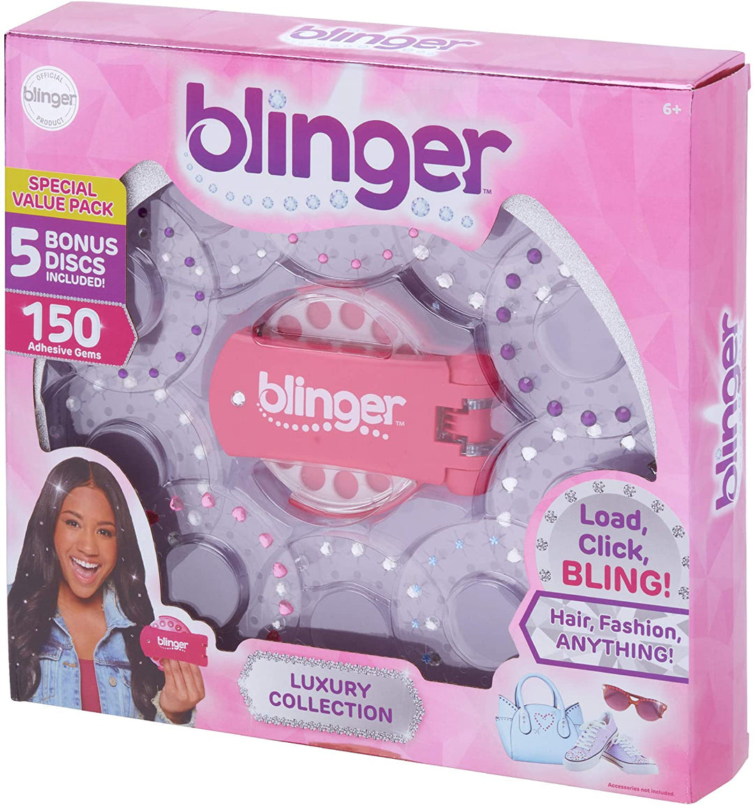 Blinger 18623 Collection de luxe