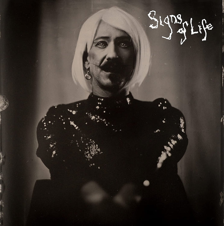 Foy Vance - Signs of Life [VINYL]