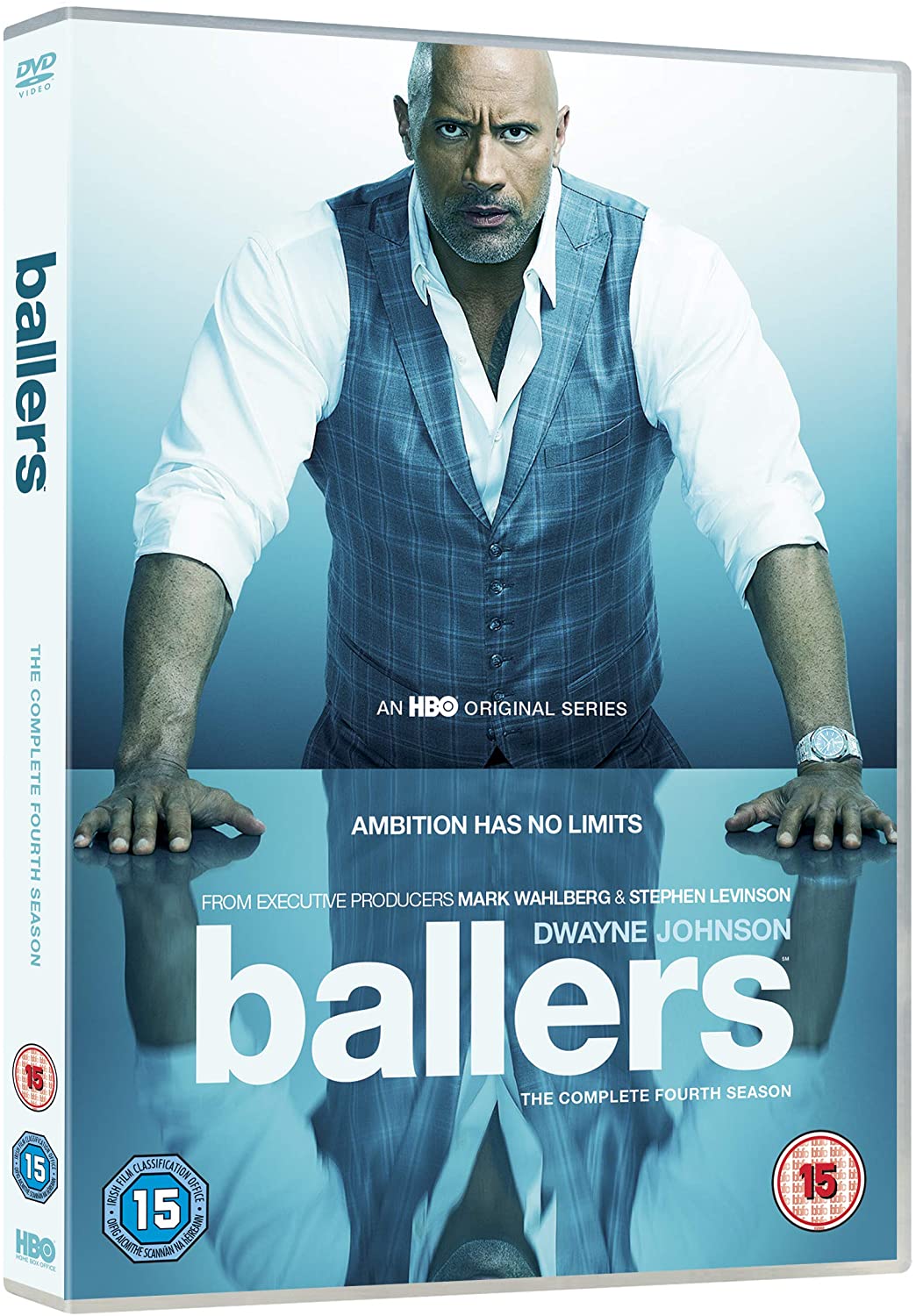 Ballers: Staffel 4