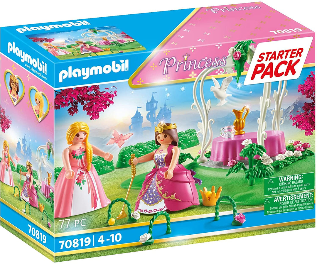 Starterpaket 70819 von Princess Garden