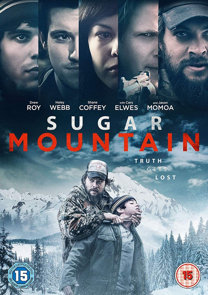 Sugar Mountain [DVD]