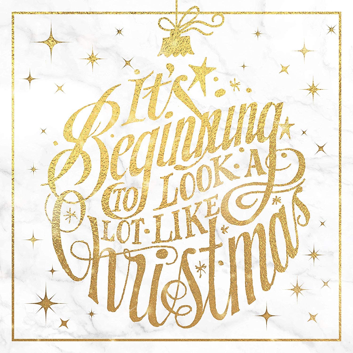 Various Artists - It's Beginning To Look A Lot Like Christmas [Audio CD]