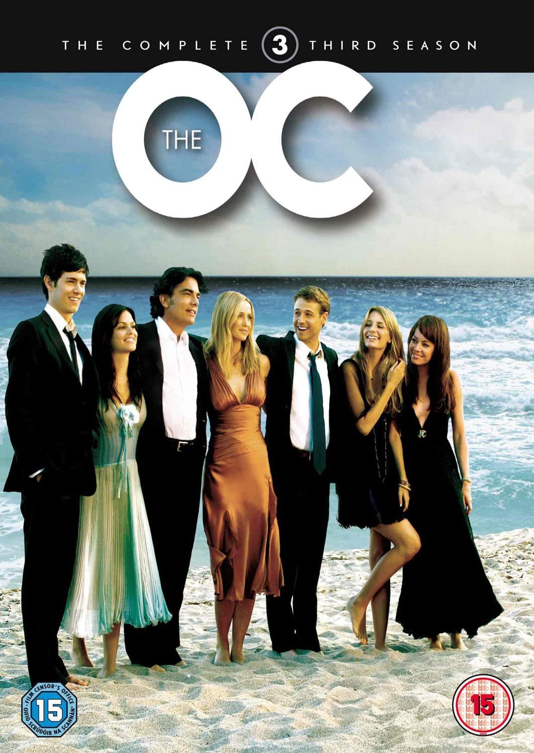 OC SAISON 3 – REPACK S) [2006]