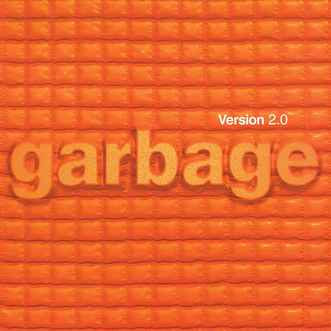 Garbage - Version 2.0 [Vinyl]