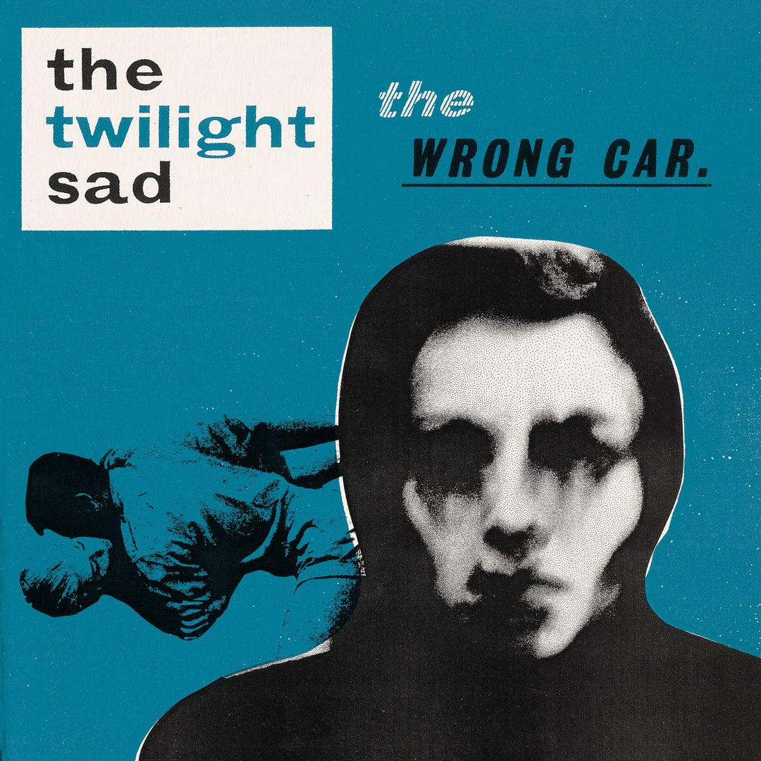 The Wrong Car [12" VINYL]