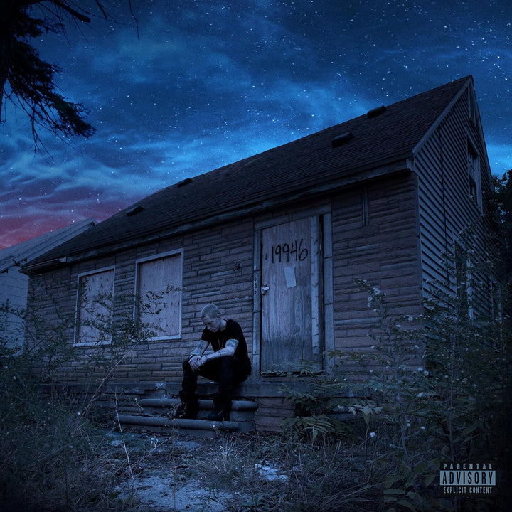 The Marshall Mathers LP2 [Audio CD]