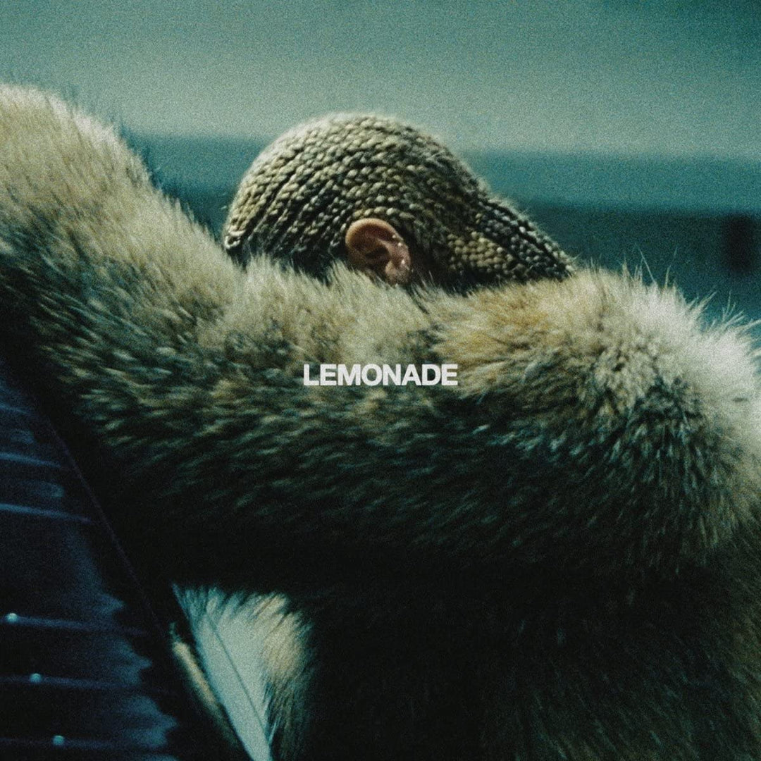 Beyonce - Limonata [VINILE]