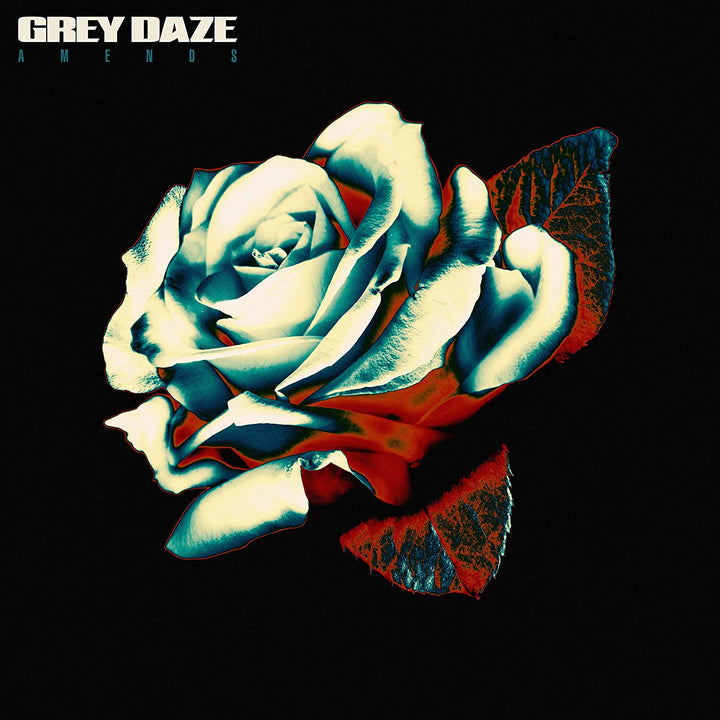 Grey Daze – Amends [VINYL]